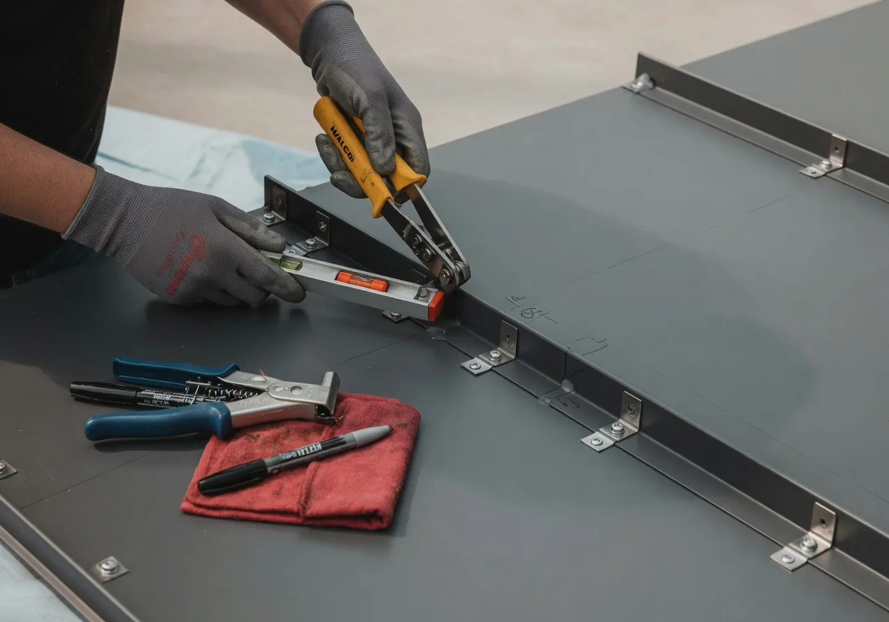 Why choose Metal Roofing Installation in Lamar, SC